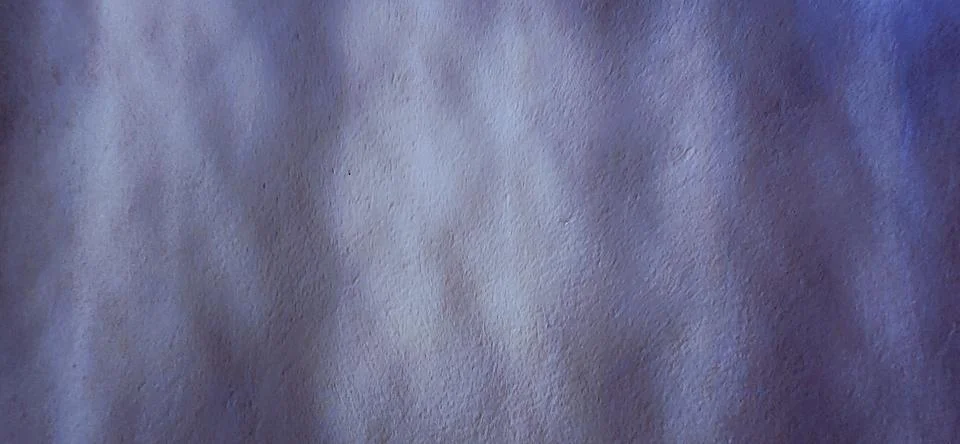 Blue background with a wavy texture Stock Photos
