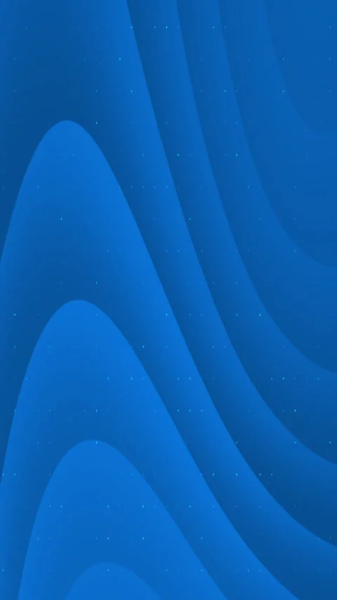 Blue background with white dots. 스톡 동영상 303408303