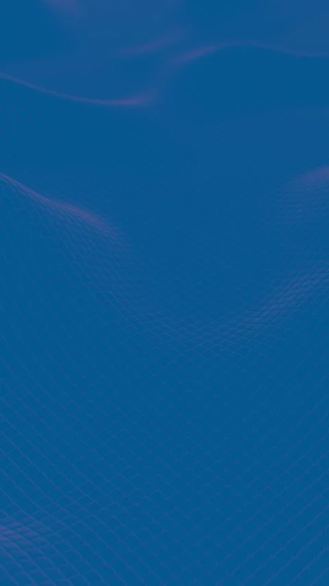 A blue background with a white line pattern Stock Footage 309926317