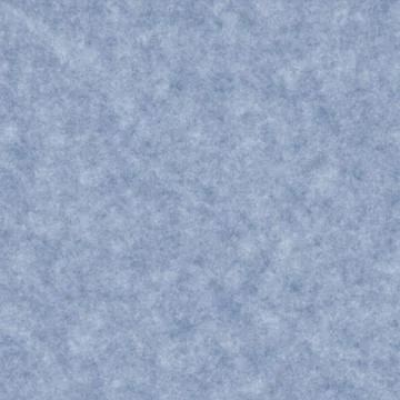 Blue background with white noise. Light background with imitation of sky Stock Illustration