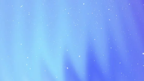 Blue background with white specks. Stock Footage 310479303