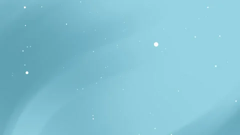 Blue background with white specks scattered throughout. Видео 282416862