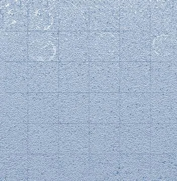 Blue backgrounds with a checkered pattern and speckles on the surface 스톡 일러스트