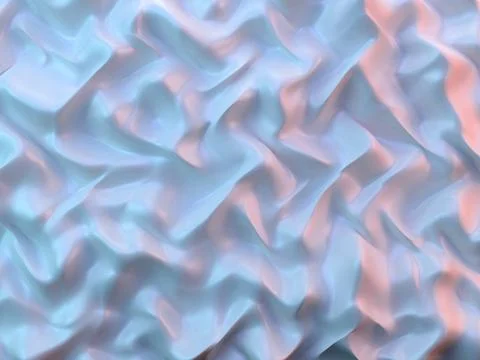 Blue backround Stock Illustration