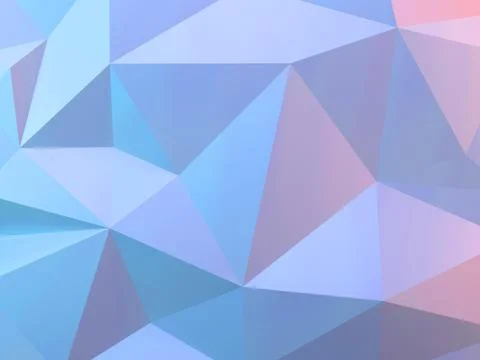 Blue backround Stock Illustration