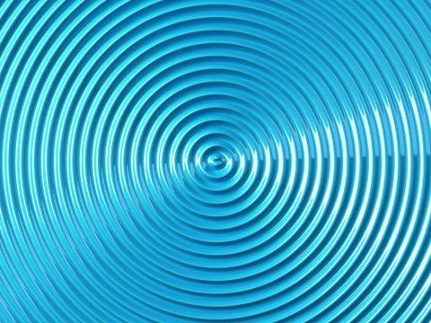 Blue backround Stock Illustration