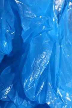 Blue bag abstract close up modern high quality big size print background home 写真素材