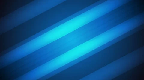 Blue Bars HD Motion Bacground Loop Stockbeeldmateriaal 35208211