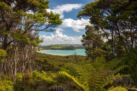 Blue Bay Stock Photos