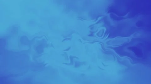 Blue BG, Water animation Background Stock Footage 209941474