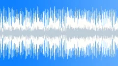 Blue Billy LOOP Stock Music