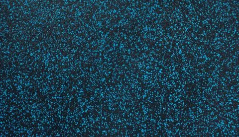 Blue Bits Texture Stock Photos