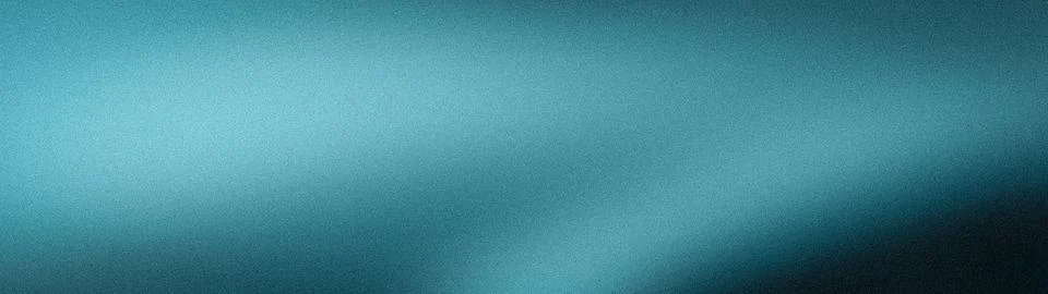 Blue Black Gradient Abstract Background Wallpaper Wide Tech Blur Grunge Ban.. 스톡 일러스트