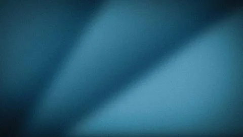 Blue black gradient blur abstract grunge grainy background 4K wallpaper tec.. Stock Illustration