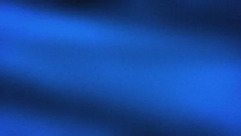 Blue black gradient grainy abstract background 4K wallpaper blur tech grung.. Stock Illustration