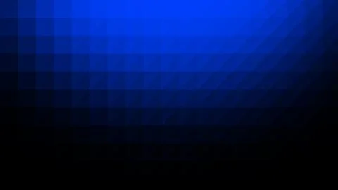 Blue Black Low Poly Vector Background Иллюстрация