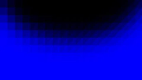 Blue Black Low Poly Vector Background Stock-Illustration