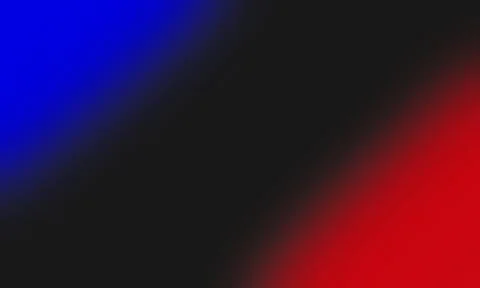 Blue Black Red Gradient Background image Ilustración de archivo