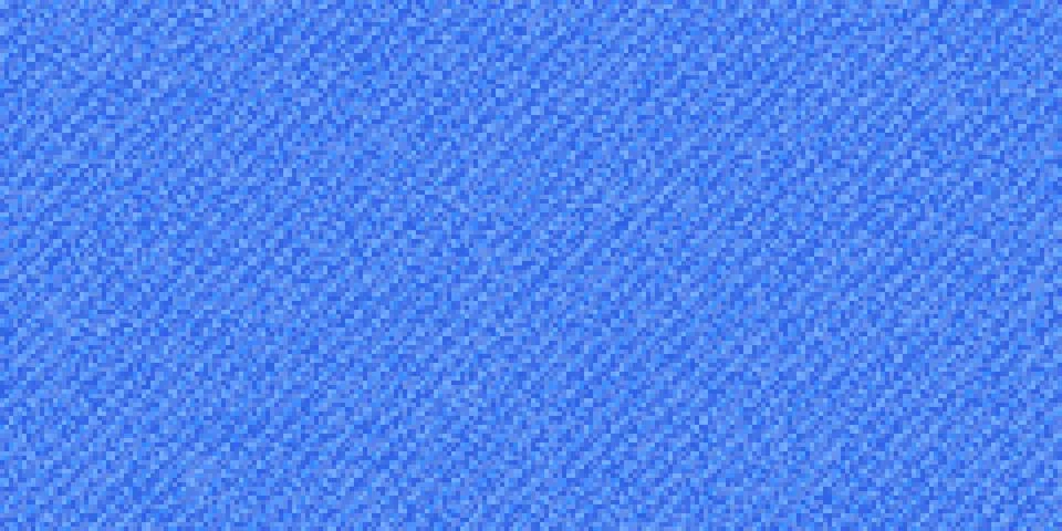 Blue blocks abstract background Stock Illustration