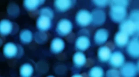 Blue blur background Stock Footage 10564581