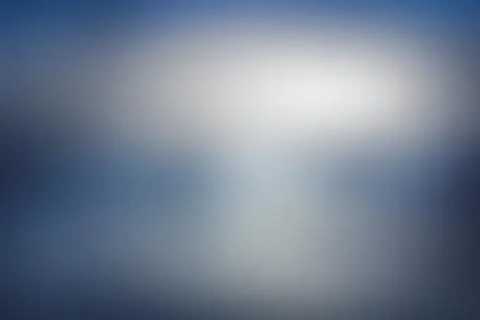 Blue blur background Stock Illustration