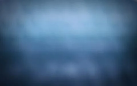 Blue blur background Stock Photos