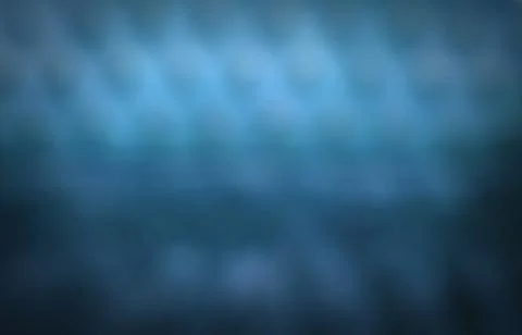 Blue blur background Foto stock