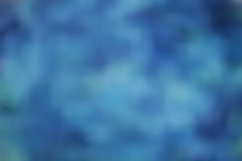 Blue blur background Stock Photos