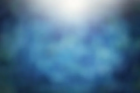 Blue blur background Stock Photos
