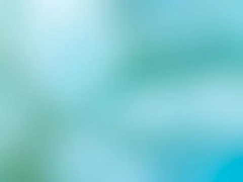 Blue Blur Background Stock Photos