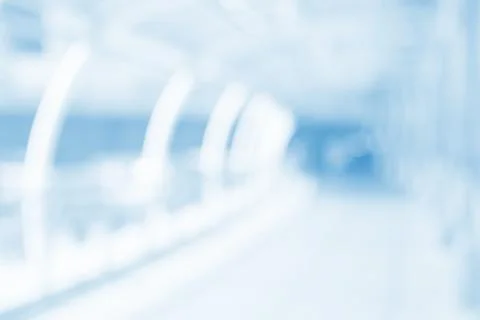 Blue blur background Stock Photos
