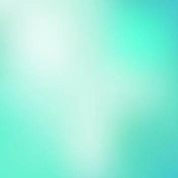 Blue blur background. Vector illustration Stock Illustration