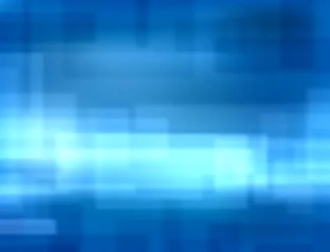 Blue blur Stock-Illustration