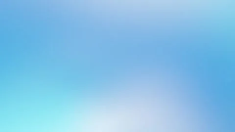Blue blurred abstract background. Element animation seamless loop. Video stock 269455620