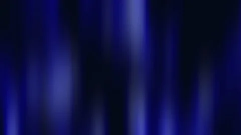 Blue Blurred Background. Loopable. Ideal For Presentation Title,Text, Logo. Stock Footage 108271660