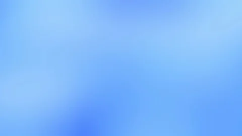 Blue Blurred Background. Loopable. Ideal For Title or Text or Logo. Stock Footage 108272648