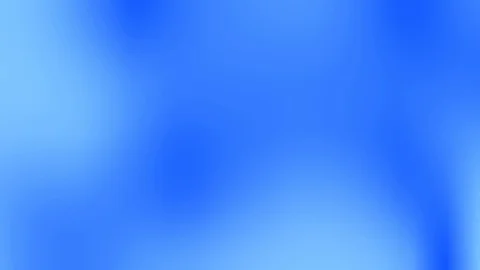 Blue Blurred Background. Loopable. Ideal For Title or Text or Logo. Stock Footage 108272796