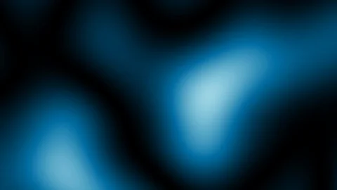 Blue Blurred Background. Loopable. Ideal For Presentation Title,Text, Logo. Stock Footage 108273995