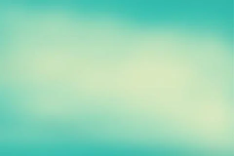 Blue blurred background. Vector illustration Stock Illustration