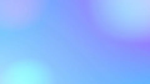 Blue blurred bokeh lights background. Effect with lens flare. Motion creative Stock Footage 116606184