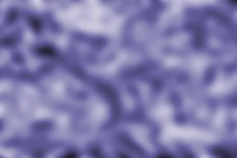 Blue blurred gradient black color. Stock Illustration