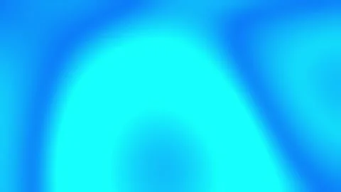 Blue Blurred Gradient Grainy Texture Background Stock Footage 321384095