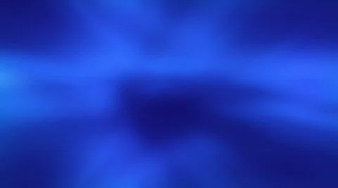Blue Blurred Streaks Background Texture - LOOP Video stock 370611