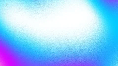 Blue Blurred transparent gradient background. Transparent png overlay backgro Stock Photos