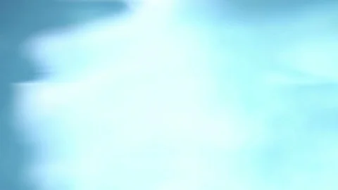 Blue blurred water surface background Stock-Footage 125022189