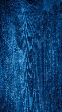 Blue board with an interesting pattern. background Stock Photos