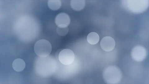 Blue bokeh background Video stock 331982279