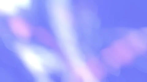 Blue Bokeh Blur Abstract Background 4K Loop Stock Footage 314237660