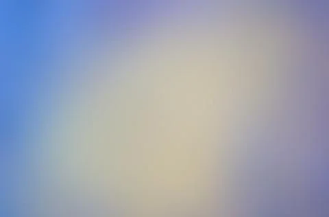 Blue bokeh gradient background Fotos Stock