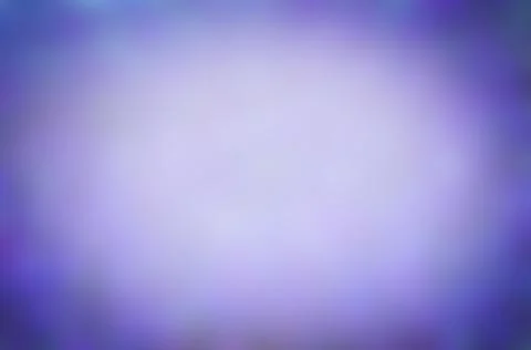 Blue bokeh gradient background Stock Photos